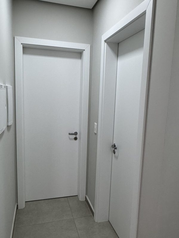 Porta interna