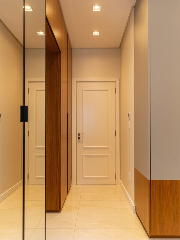 Porta interna